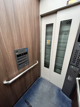 パークキューブ市ヶ谷の物件内観写真